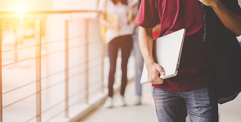 Keeping Our Campuses Safe: The Role of Background Checks in Higher Education