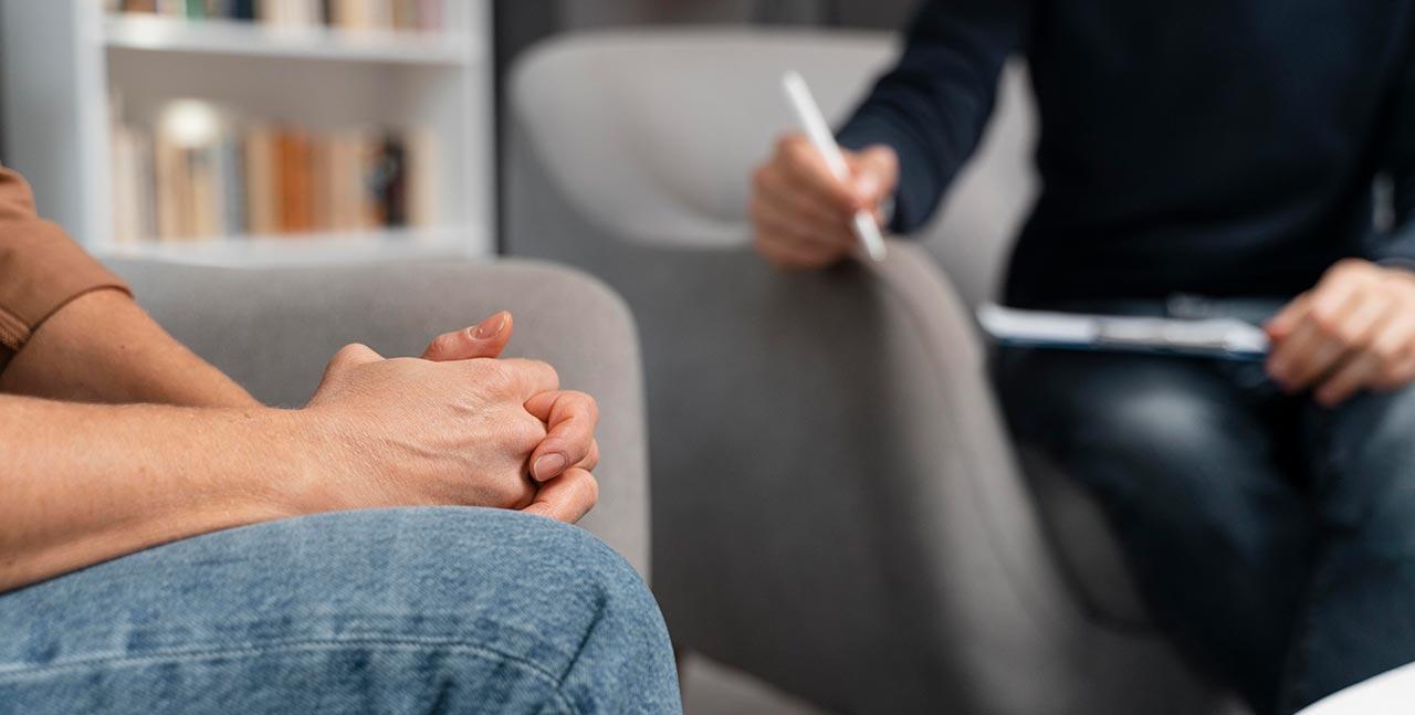 Mental Health Screening and Background Checks