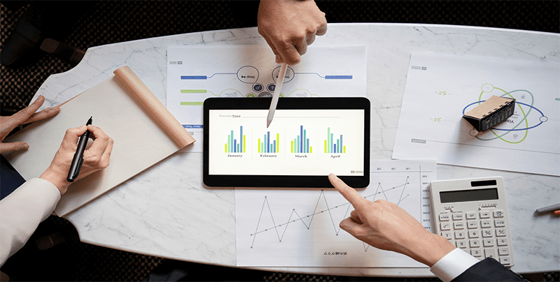 Predicting Employee Success: Leveraging Predictive Analytics in Background Verification