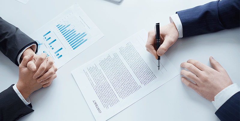 The Strategic Role of Background Verification in Mergers & Acquisitions