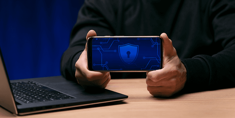 Who Watches the Watchers: Data Security in Verification in Pakistan